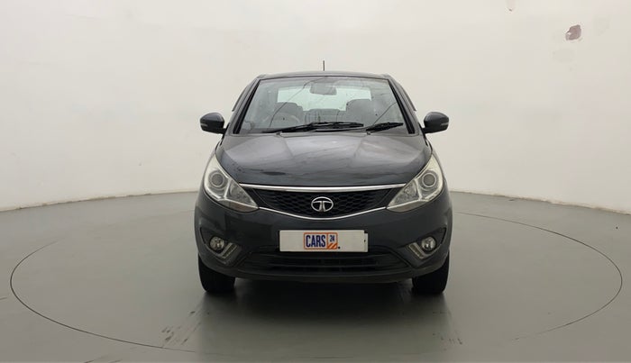 2016 Tata Zest XT PETROL, Petrol, Manual, 41,081 km, Front