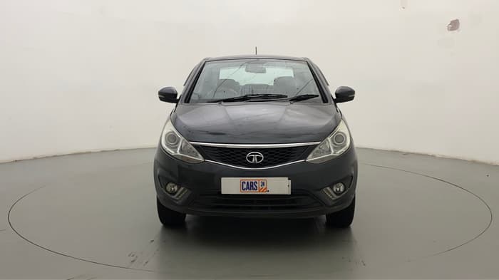 2016 Tata Zest XT PETROL, Petrol, Manual, 41,081 km, Front