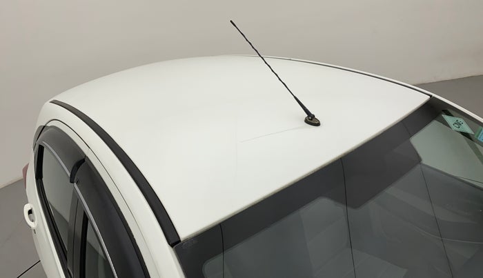 2022 Tata Tiago XZ PLUS CNG, CNG, Manual, 5,237 km, Roof