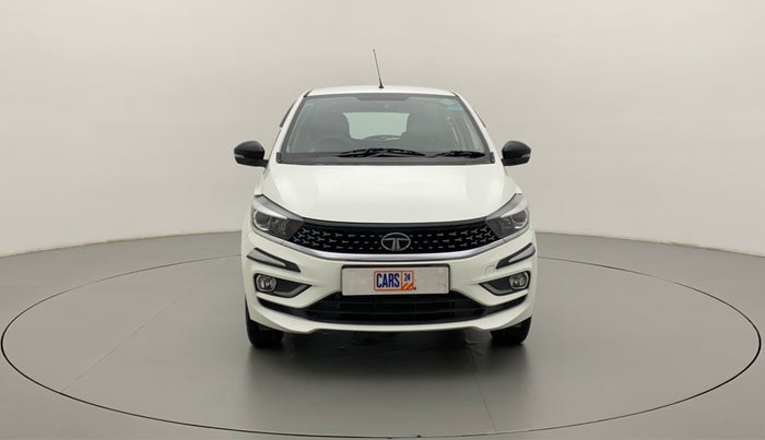 2022 Tata Tiago XZ PLUS CNG, CNG, Manual, 5,237 km, Front