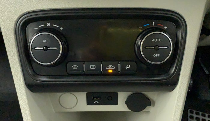 2022 Tata Tiago XZ PLUS CNG, CNG, Manual, 5,237 km, Automatic Climate Control