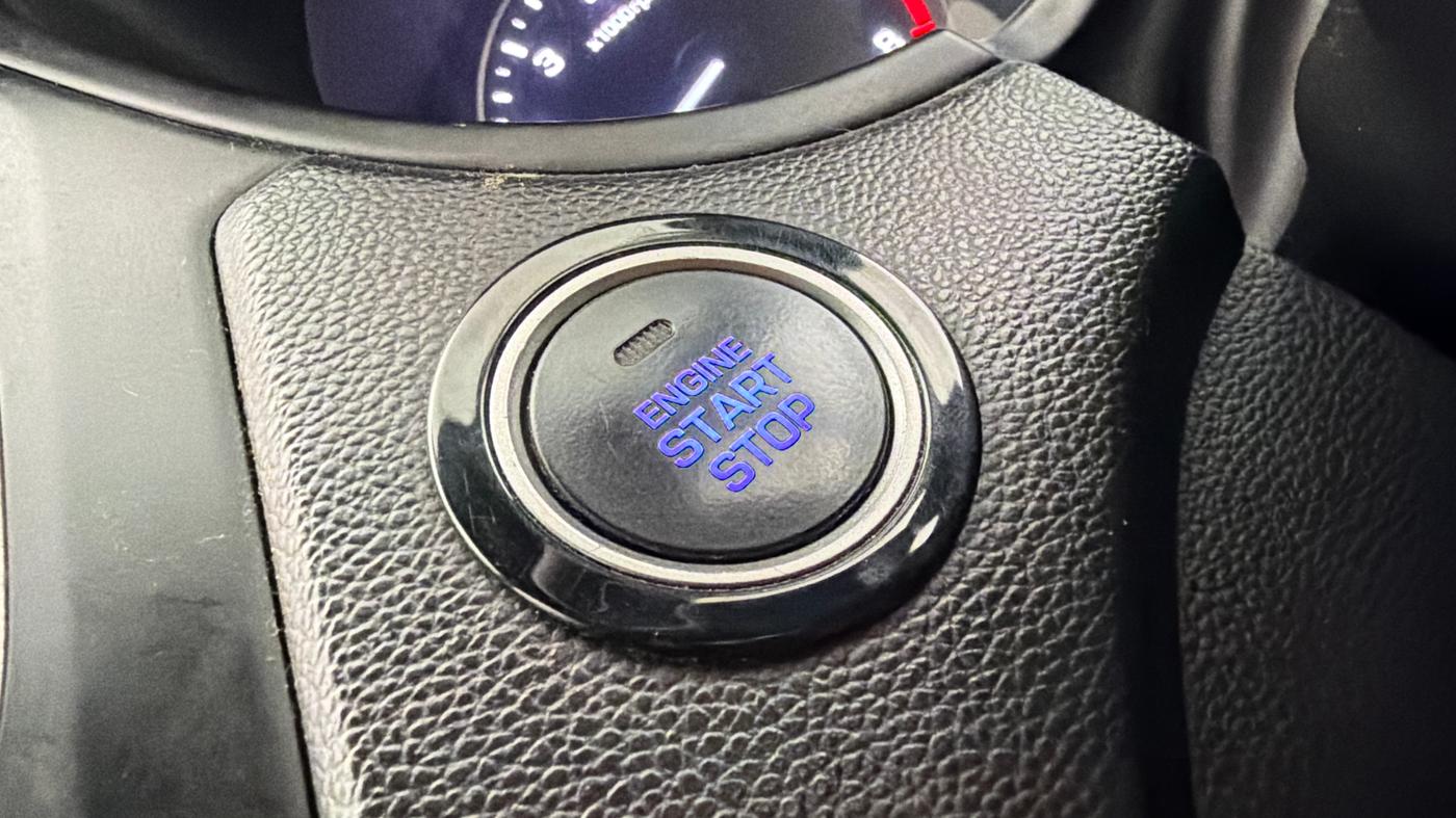 2019 Hyundai i20 Active 1.2 SX, Petrol, Manual, 53,069 km, Keyless Start/ Stop Button