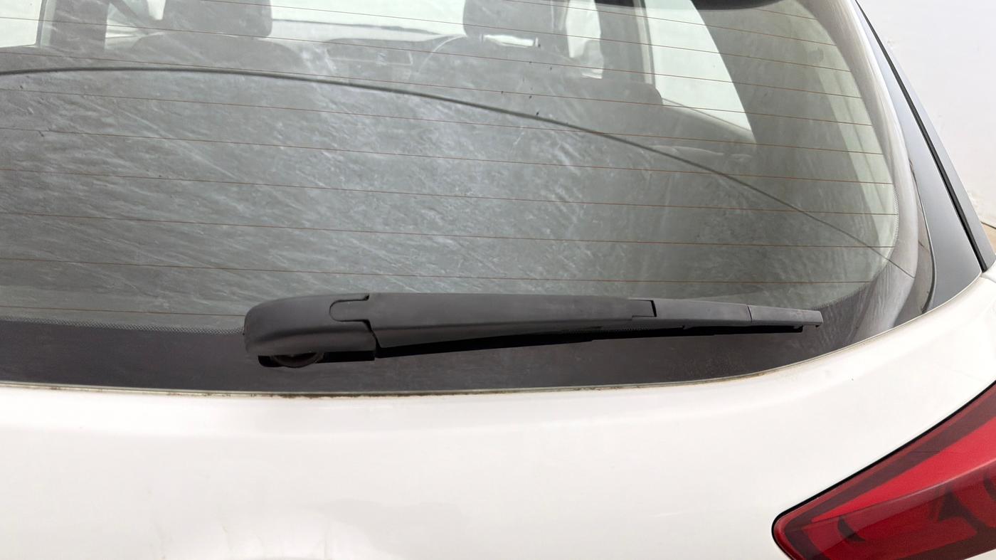 2019 Hyundai i20 Active 1.2 SX, Petrol, Manual, 53,069 km, Rear Wiper