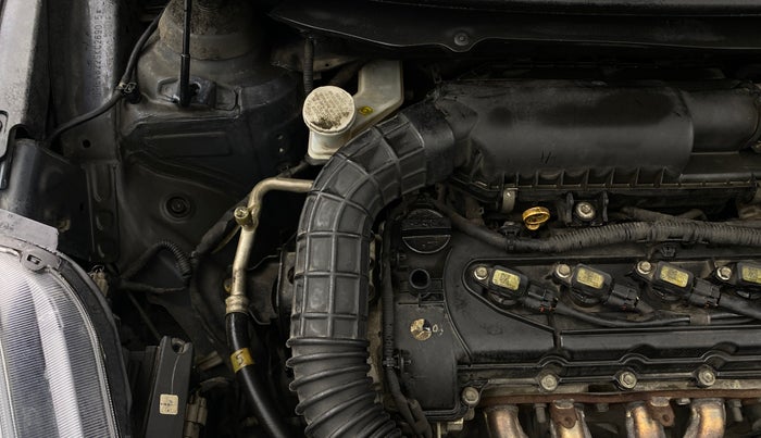 2019 Maruti Baleno ZETA PETROL 1.2, Petrol, Manual, 99,637 km, Engine View - Right