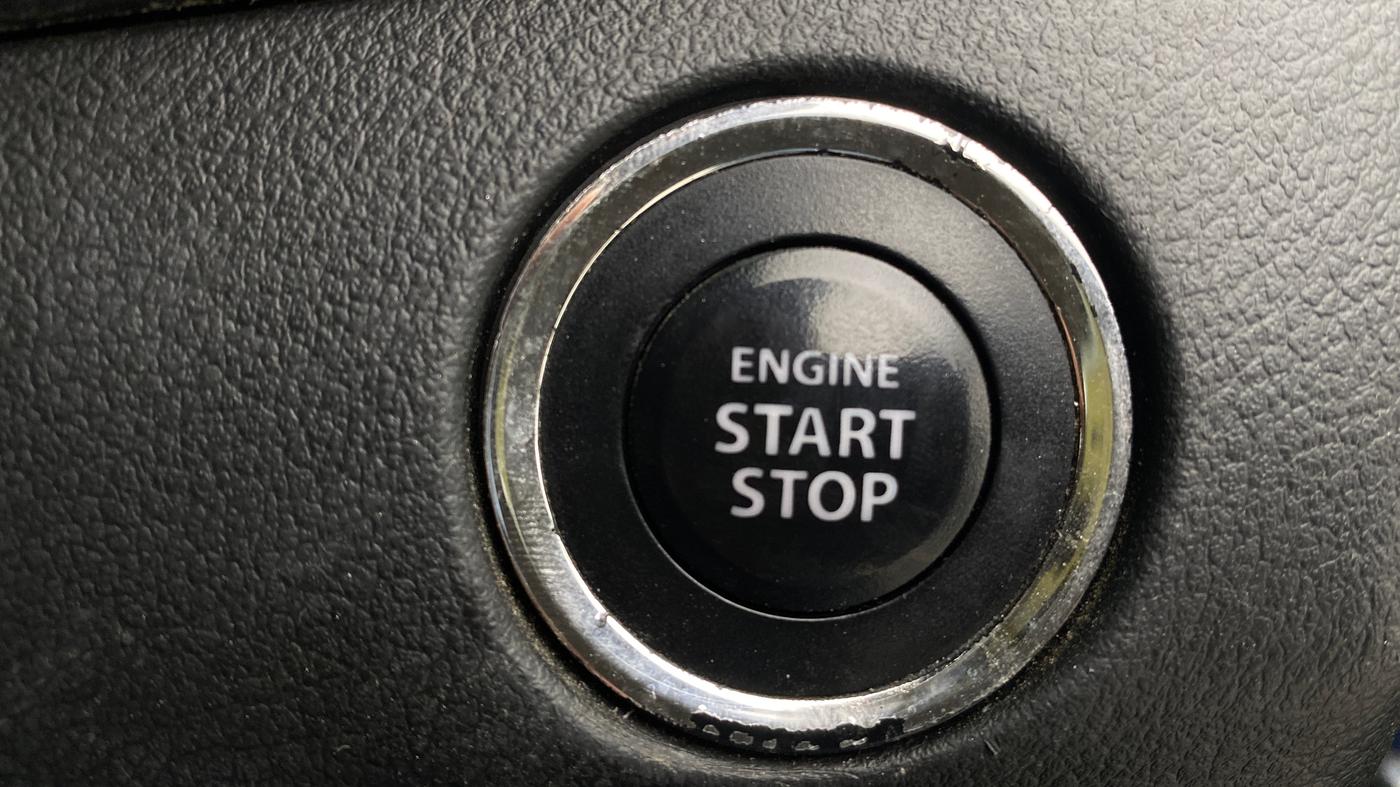 2019 Maruti Baleno ZETA PETROL 1.2, Petrol, Manual, 99,637 km, Keyless Start/ Stop Button