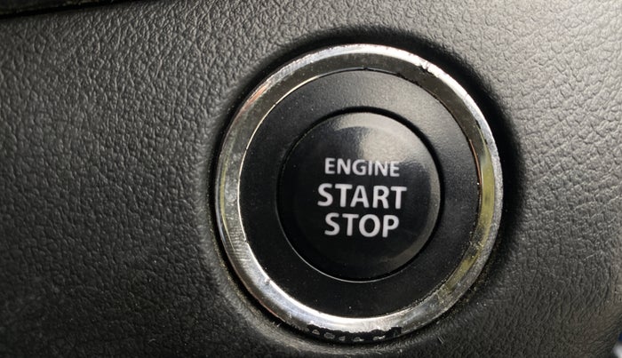 2019 Maruti Baleno ZETA PETROL 1.2, Petrol, Manual, 99,637 km, Keyless Start/ Stop Button