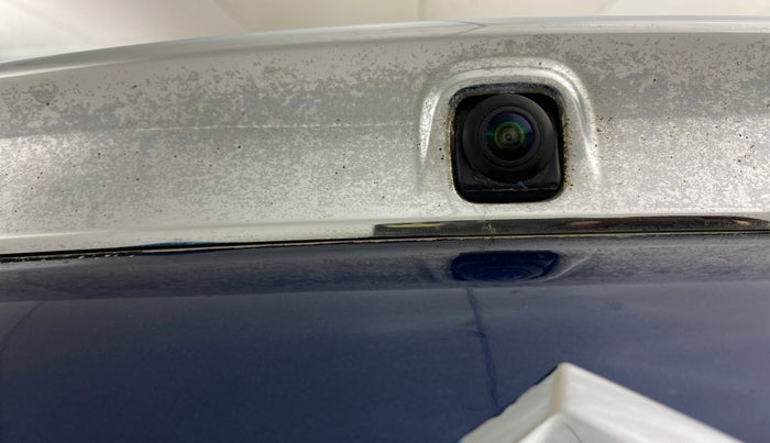 2019 Maruti Baleno ZETA PETROL 1.2, Petrol, Manual, 99,637 km, Parking Camera