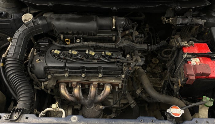 2019 Maruti Baleno ZETA PETROL 1.2, Petrol, Manual, 99,637 km, Engine View