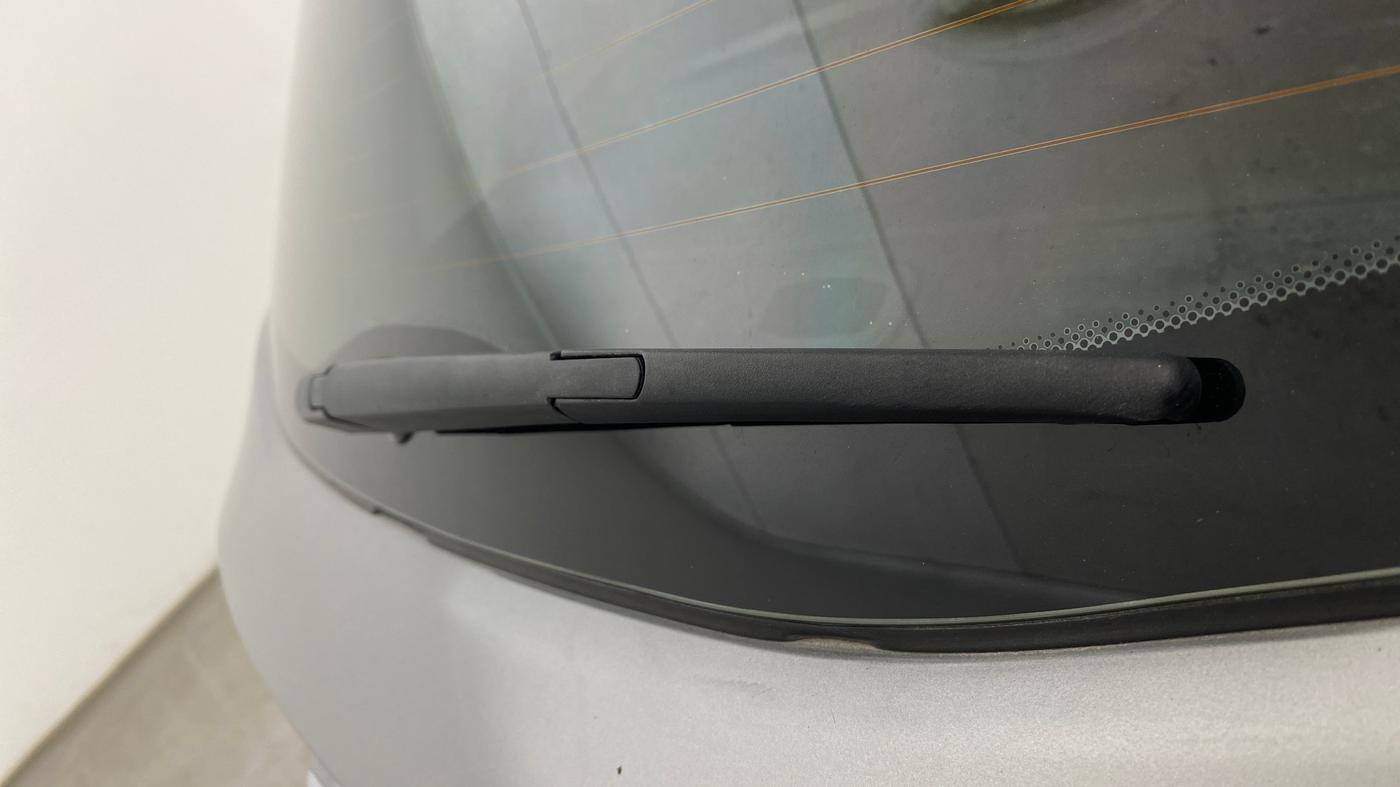 2020 MG HECTOR SHARP 1.5 DCT PETROL, Petrol, Automatic, 95,703 km, Rear Wiper