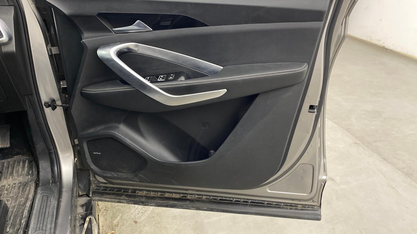 2020 MG HECTOR SHARP 1.5 DCT PETROL, Petrol, Automatic, 95,703 km, Driver Side Door Panels Control