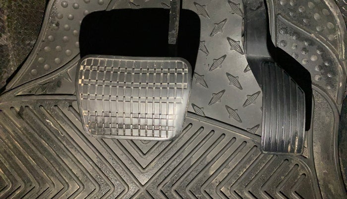 2022 Tata NEXON XZA PLUS PETROL, Petrol, Automatic, 23,210 km, Pedals