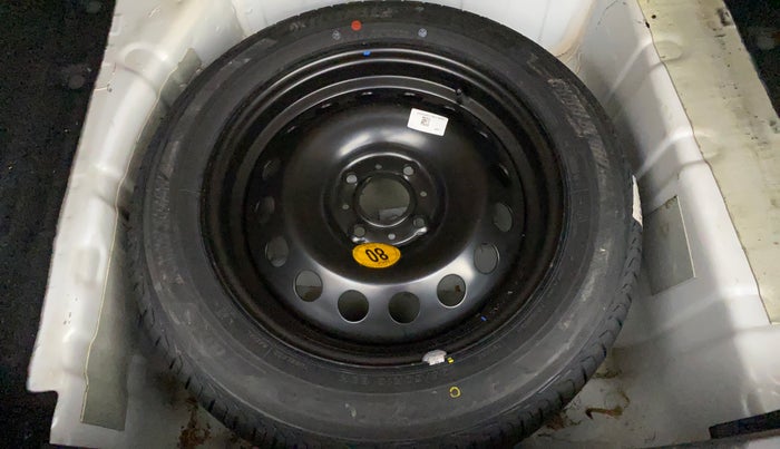 2022 Tata NEXON XZA PLUS PETROL, Petrol, Automatic, 23,210 km, Spare Tyre