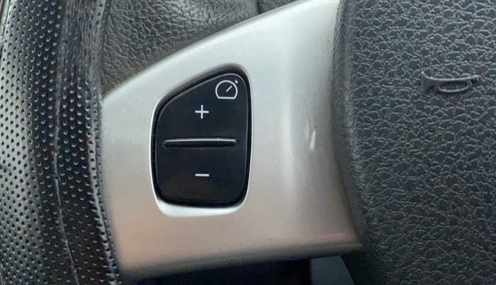2016 Renault Duster RXZ AMT 110 PS, Diesel, Automatic, 44,628 km, Adaptive Cruise Control