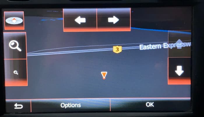 2016 Renault Duster RXZ AMT 110 PS, Diesel, Automatic, 44,628 km, Navigation System