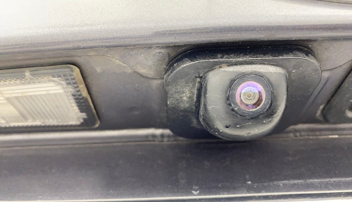 2018 Hyundai Elite i20 ASTA 1.2  CVT, Petrol, Automatic, 63,188 km, Parking Camera