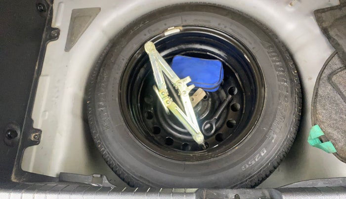 2018 Hyundai Elite i20 ASTA 1.2  CVT, Petrol, Automatic, 63,188 km, Spare Tyre