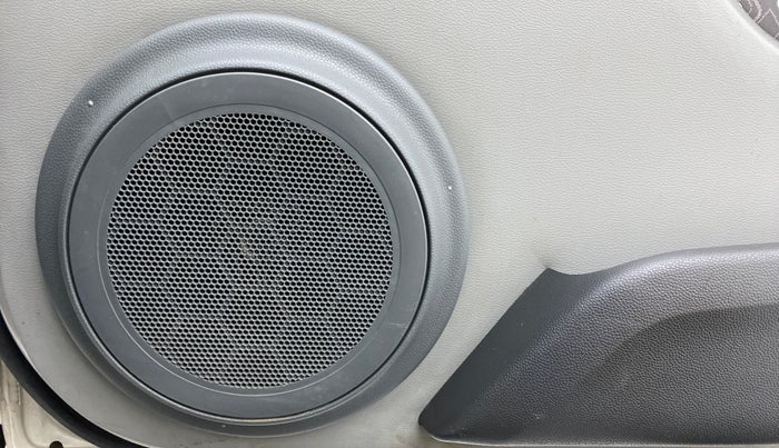 2018 Maruti Alto 800 LXI, Petrol, Manual, 6,825 km, Speaker