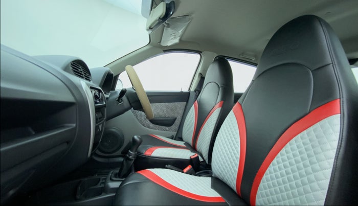 2018 Maruti Alto 800 LXI, Petrol, Manual, 6,825 km, Right Side Front Door Cabin