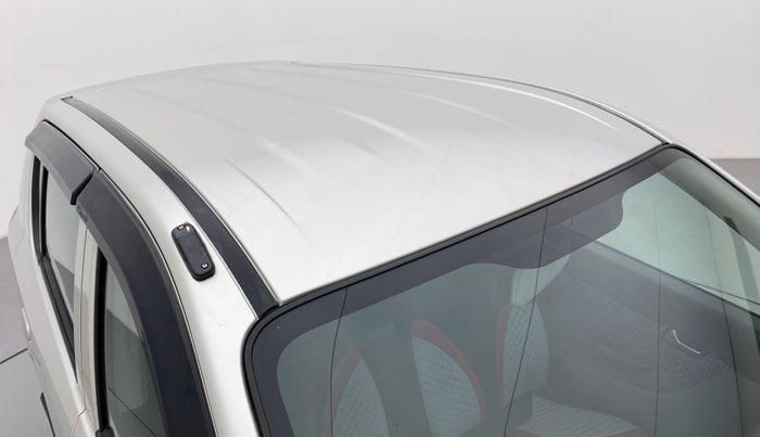 2018 Maruti Alto 800 LXI, Petrol, Manual, 6,825 km, Roof
