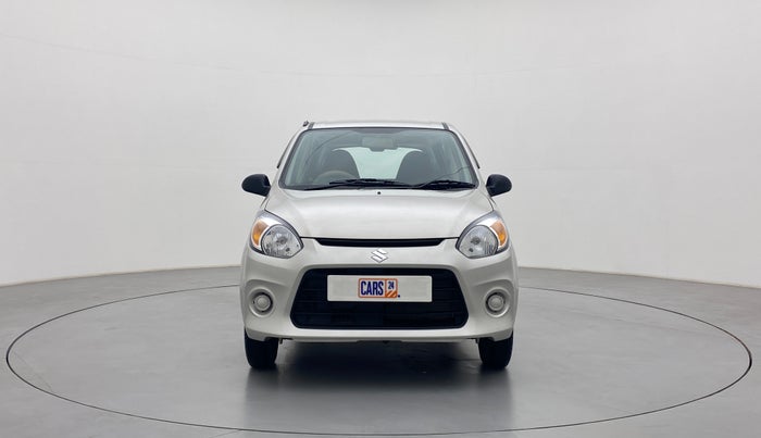2018 Maruti Alto 800 LXI, Petrol, Manual, 6,825 km, Front
