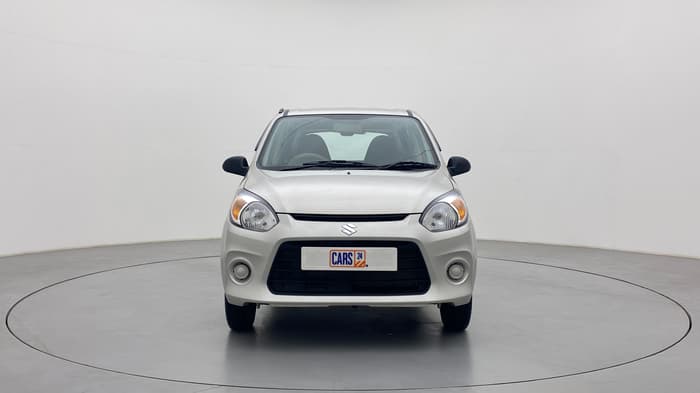 2018 Maruti Alto 800 LXI, Petrol, Manual, 6,825 km, Front