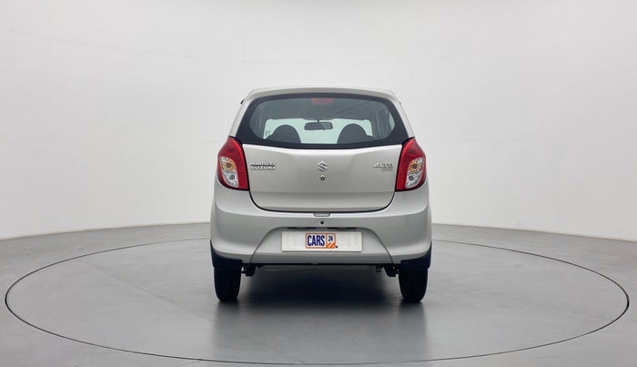 2018 Maruti Alto 800 LXI, Petrol, Manual, 6,825 km, Back/Rear