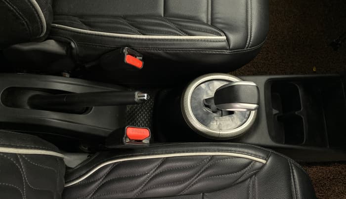 2023 Maruti Celerio ZXI AMT, Petrol, Automatic, 47,894 km, Gear Lever
