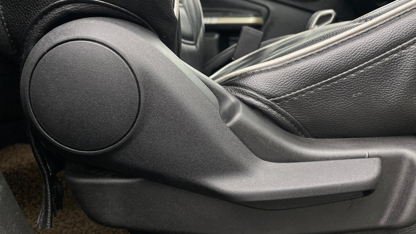 2023 Maruti Celerio ZXI AMT, Petrol, Automatic, 47,894 km, Driver Side Adjustment Panel