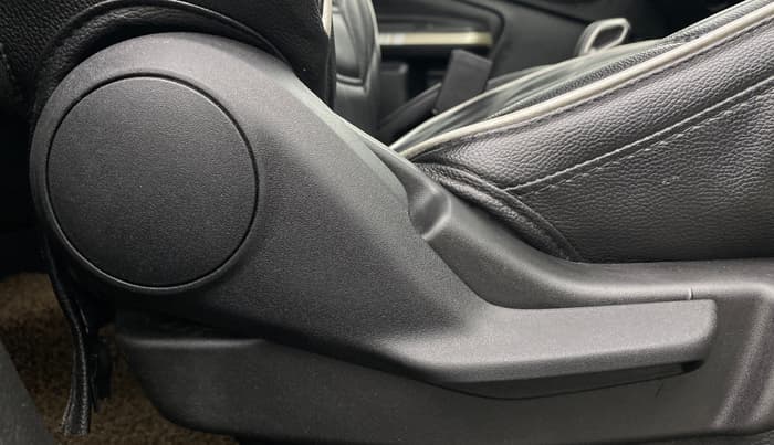 2023 Maruti Celerio ZXI AMT, Petrol, Automatic, 47,894 km, Driver Side Adjustment Panel