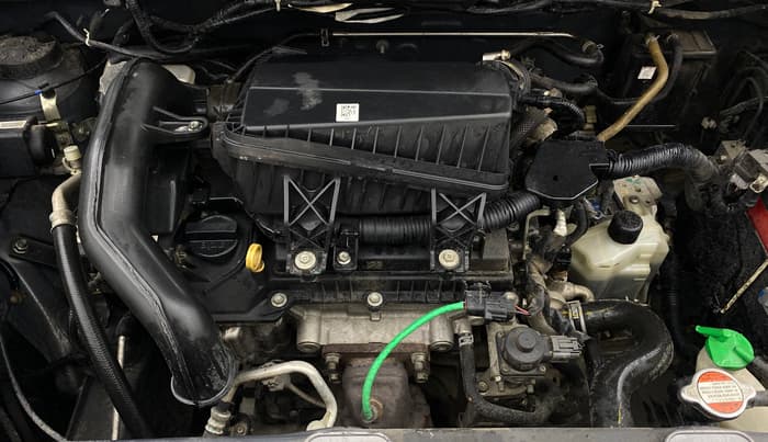 2023 Maruti Celerio ZXI AMT, Petrol, Automatic, 47,894 km, Engine View
