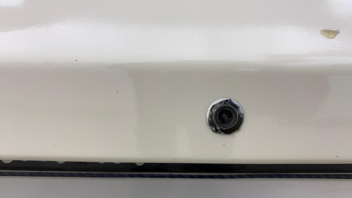 2023 Mahindra BOLERO NEO N 4, Diesel, Manual, 57,131 km, Parking Camera