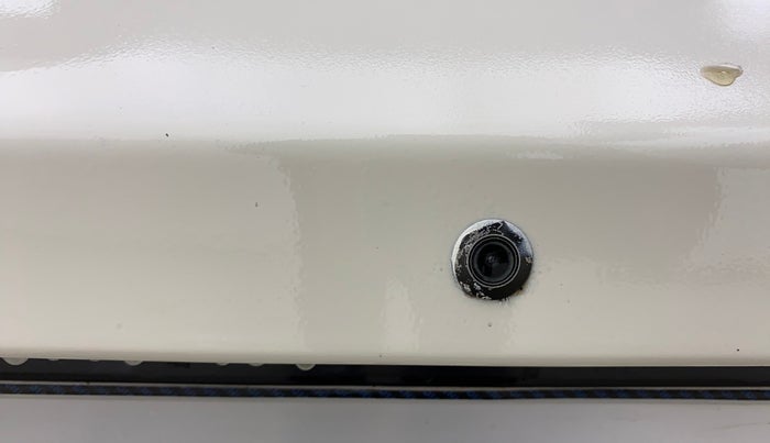 2023 Mahindra BOLERO NEO N 4, Diesel, Manual, 57,131 km, Parking Camera