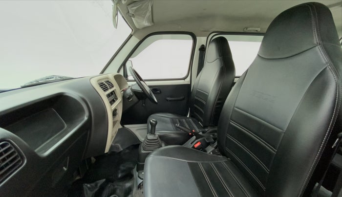2018 Maruti Eeco 5 STR WITH AC PLUSHTR, Petrol, Manual, 35,829 km, Right Side Front Door Cabin