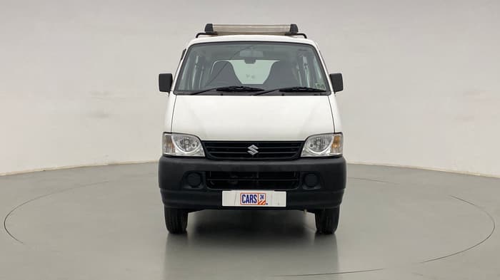2018 Maruti Eeco 5 STR WITH AC PLUSHTR, Petrol, Manual, 35,829 km, Front