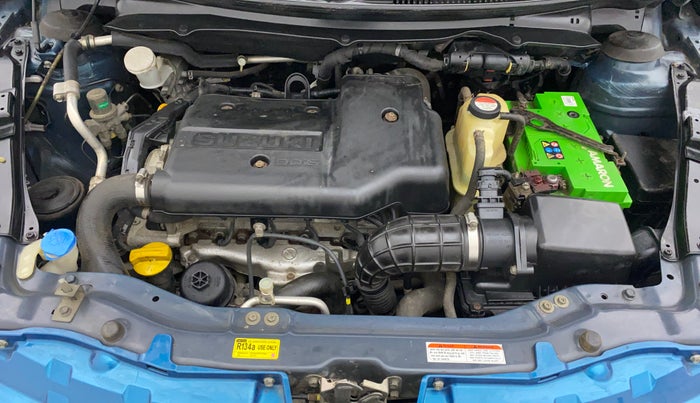 2012 Maruti Swift Dzire VDI, Diesel, Manual, 51,333 km, Open Bonet