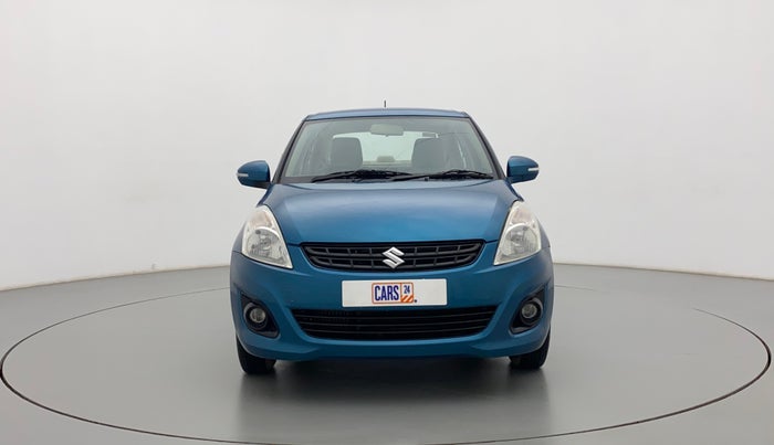 2012 Maruti Swift Dzire VDI, Diesel, Manual, 51,333 km, Front