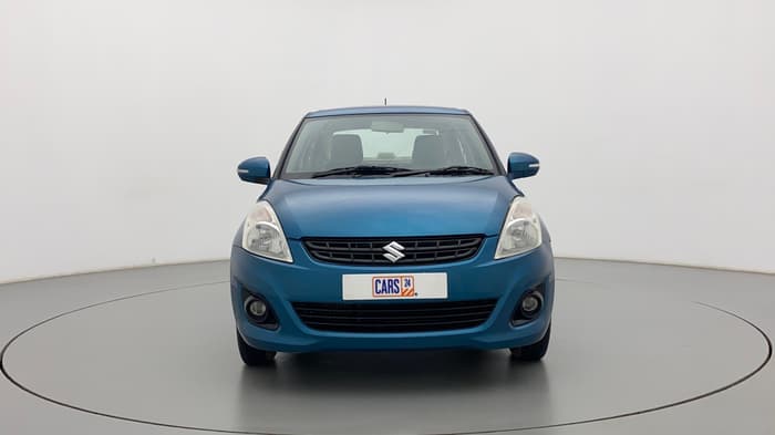 2012 Maruti Swift Dzire VDI, Diesel, Manual, 51,333 km, Front