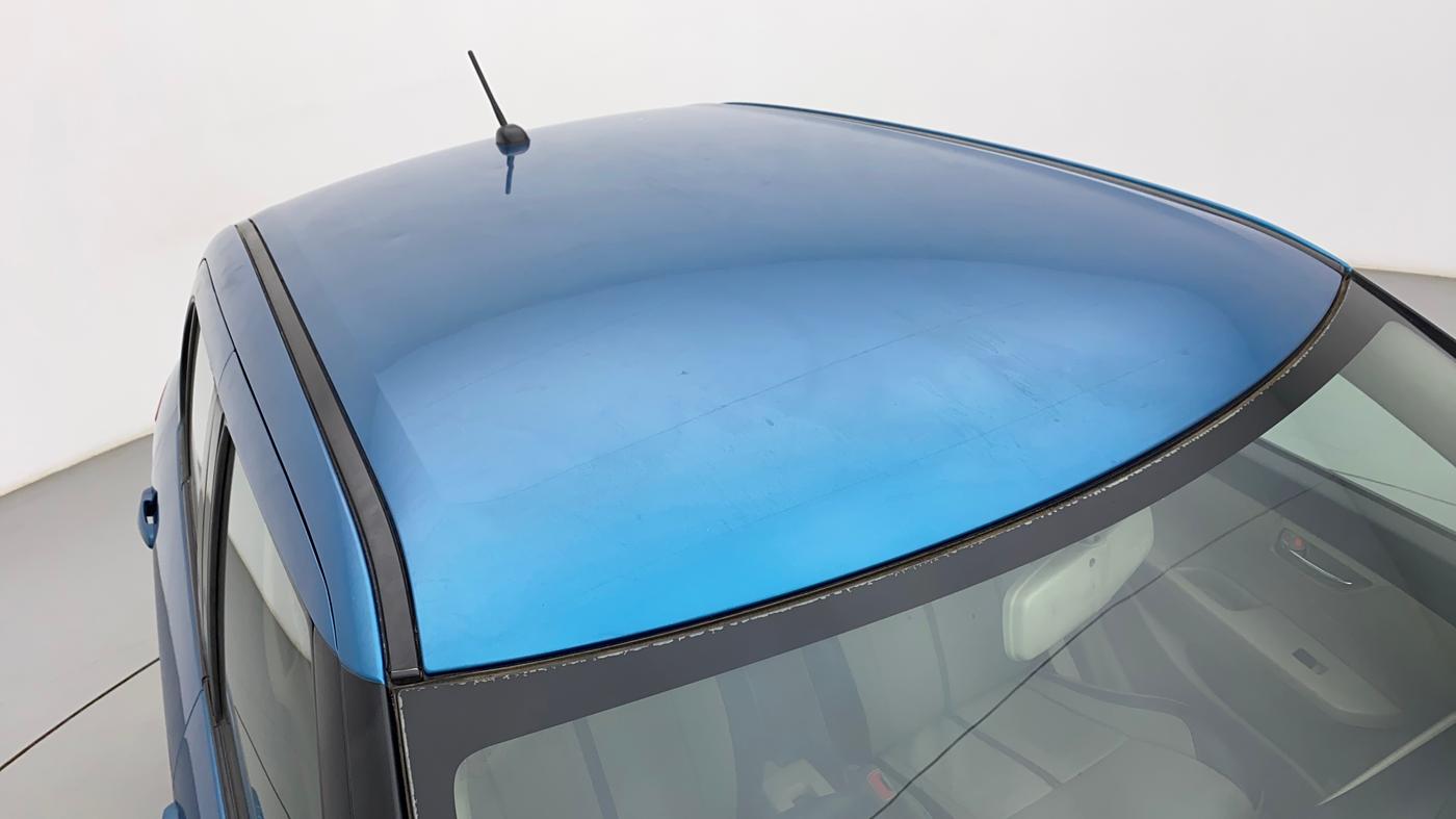 2012 Maruti Swift Dzire VDI, Diesel, Manual, 51,333 km, Roof