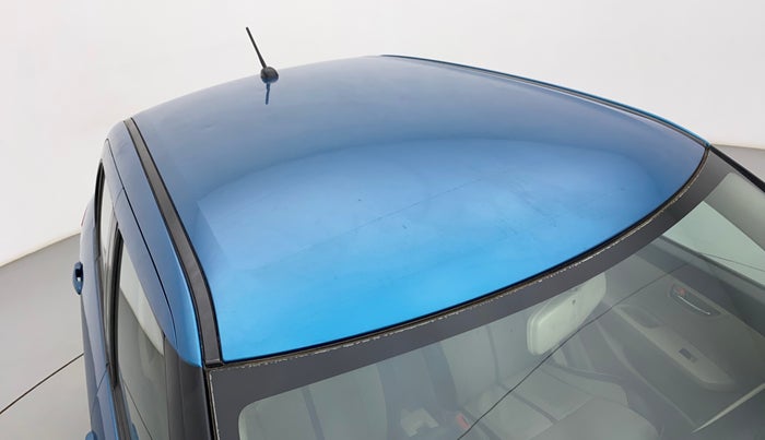 2012 Maruti Swift Dzire VDI, Diesel, Manual, 51,333 km, Roof