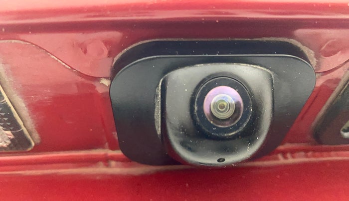 2019 Hyundai Elite i20 SPORTZ PLUS 1.2 DUAL TONE, Petrol, Manual, 72,123 km, Parking Camera