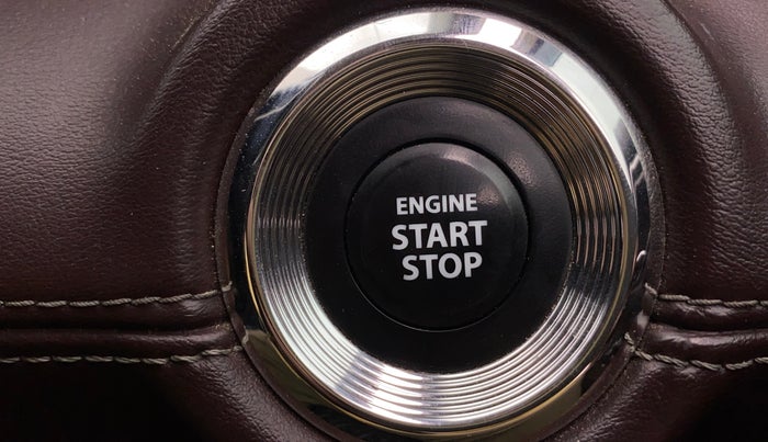 2023 Maruti Grand Vitara ZETA SMART HYBRID, Petrol, Manual, 78,499 km, Keyless Start/ Stop Button