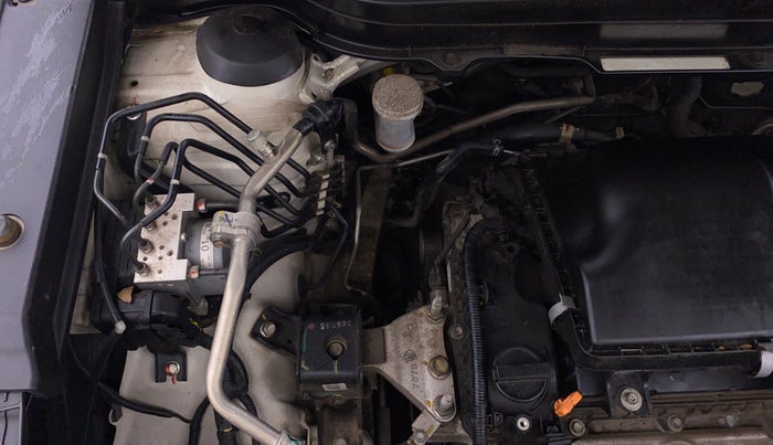 2023 Maruti Grand Vitara ZETA SMART HYBRID, Petrol, Manual, 78,499 km, Engine View - Right