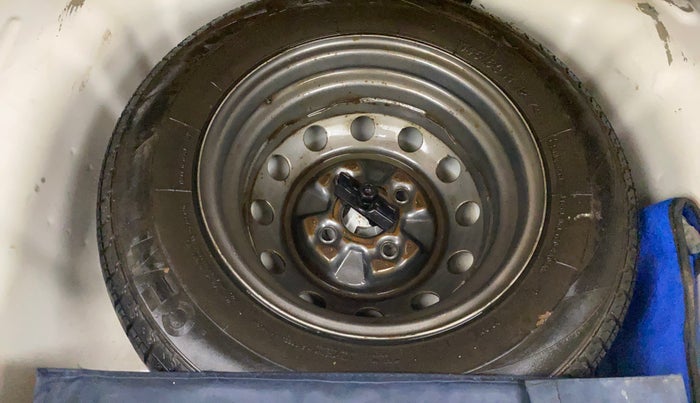 2015 Hyundai Eon ERA +, Petrol, Manual, 69,409 km, Spare Tyre