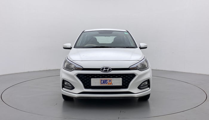 2020 Hyundai Elite i20 1.2 SPORTS PLUS VTVT, Petrol, Manual, 14,509 km, Front