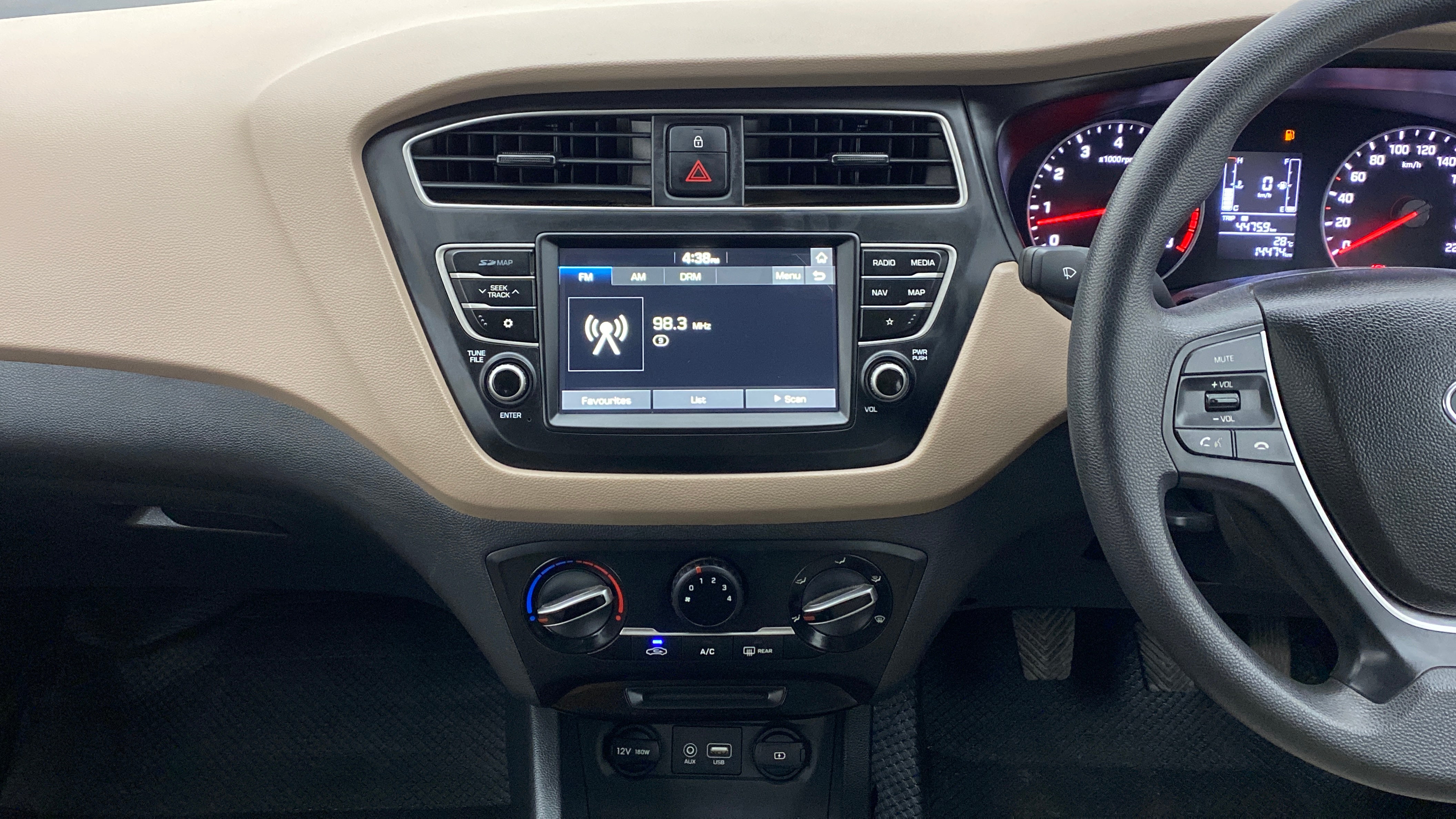 Features
