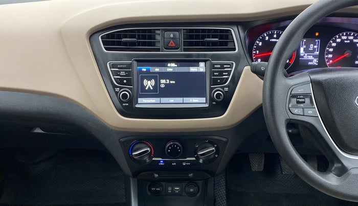 2020 Hyundai Elite i20 1.2 SPORTS PLUS VTVT, Petrol, Manual, 14,509 km, Air Conditioner