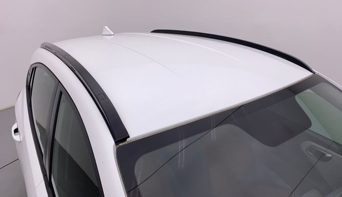 2019 Hyundai GRAND I10 NIOS SPORTZ 1.2 AT, Petrol, Automatic, 21,525 km, Roof