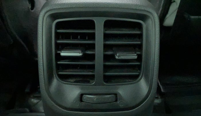 2019 Hyundai GRAND I10 NIOS SPORTZ 1.2 AT, Petrol, Automatic, 21,525 km, Rear AC Vents