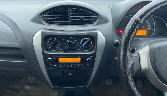 2017 Maruti Alto 800 VXI, Petrol, Manual, 97,977 km, Air Conditioner