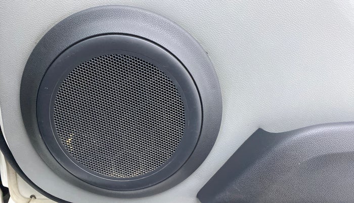 2017 Maruti Alto 800 VXI, Petrol, Manual, 97,977 km, Speaker